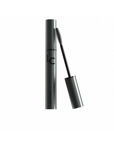 Mascara Lashcode Zwart (10 ml)