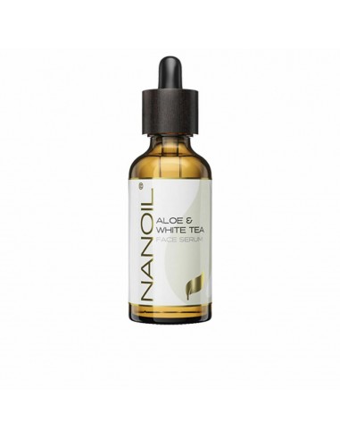 Antioxidans- Serum Nanoil (50 ml)