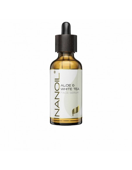 Sérum antioxydant Nanoil (50 ml)