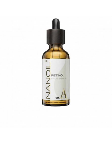 Anti-Veroudering Serum Nanoil Retinol (50 ml)