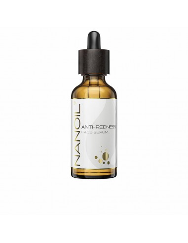 Facial Serum Nanoil Anti-blotch Treatment (50 ml)