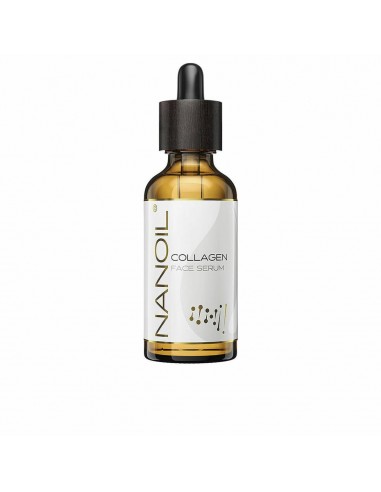 Herstellende Serum Nanoil Collageen (50 ml)