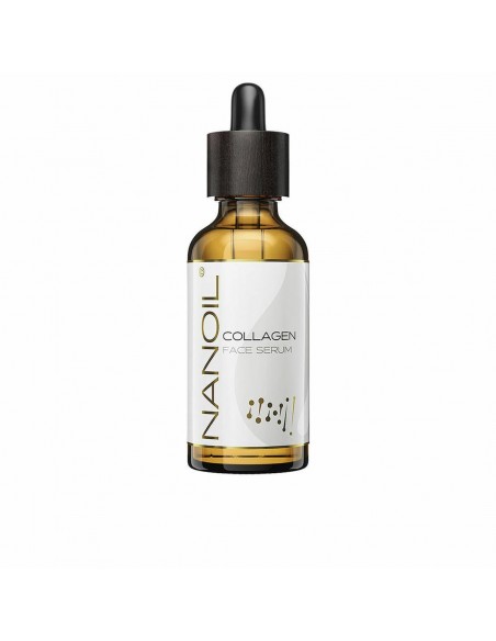 Restorative Serum Nanoil Collagen (50 ml)