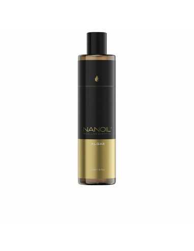 Champú Micelar Nanoil Acondicionador Algas marinas (300 ml)