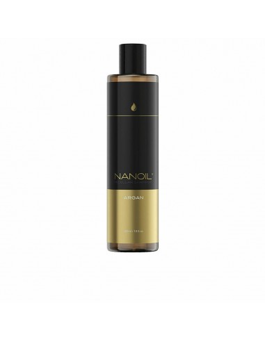 Shampoing Micellaire Nanoil Traitement fortifiant Huile d'Argan (300 ml)