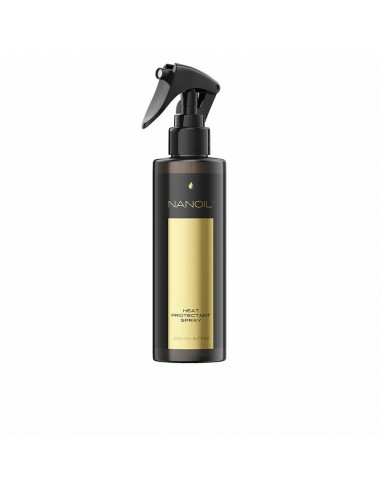 Termoprotettore Nanoil Spray (200 ml)