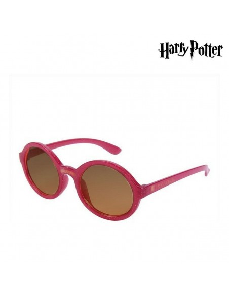 Lunettes de soleil enfant Harry Potter Rose