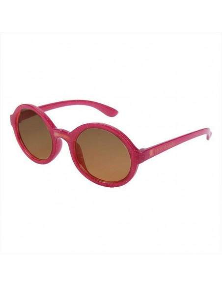 Lunettes de soleil enfant Harry Potter Rose