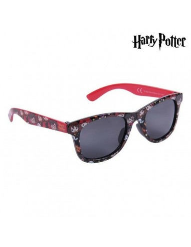 Lunettes de soleil enfant Harry Potter Noir