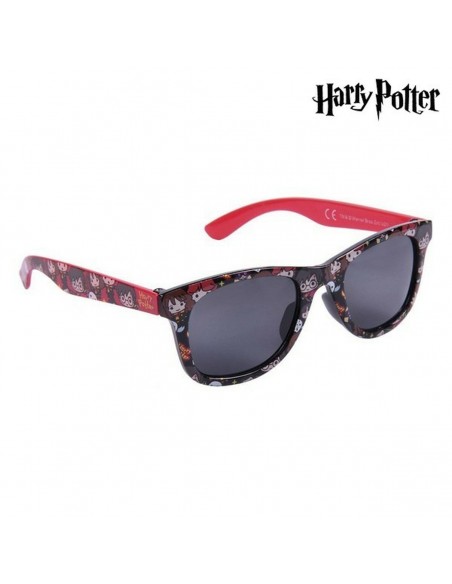 Kindersonnenbrille Harry Potter Schwarz