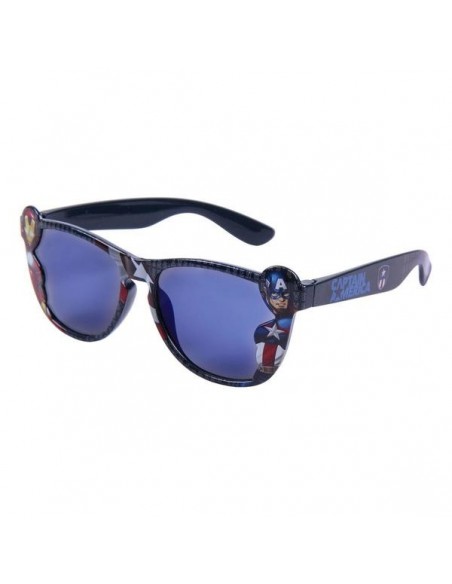 Lunettes de soleil enfant The Avengers Bleu