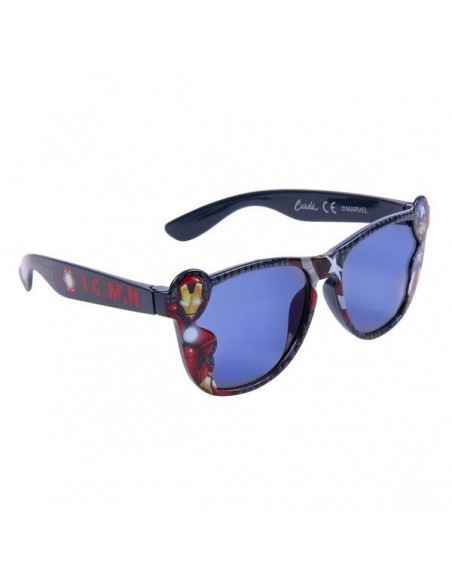 Lunettes de soleil enfant The Avengers Bleu