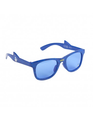 Lunettes de soleil enfant Sonic Bleu