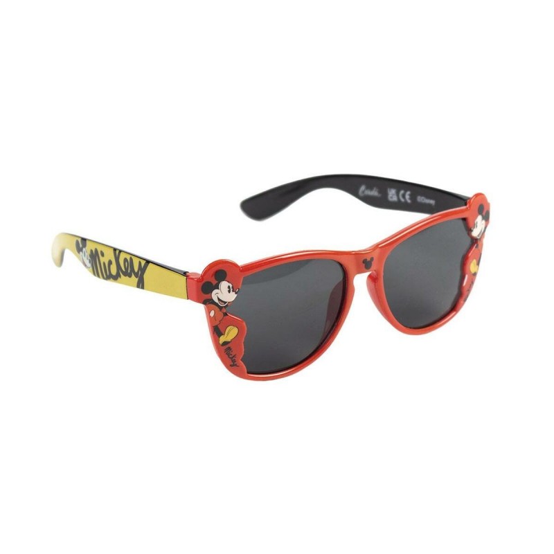 Gafas de Sol Infantiles Mickey Mouse...