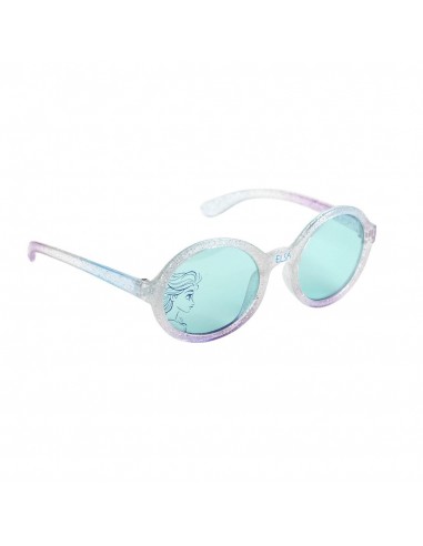 Lunettes de soleil enfant Frozen Bleu