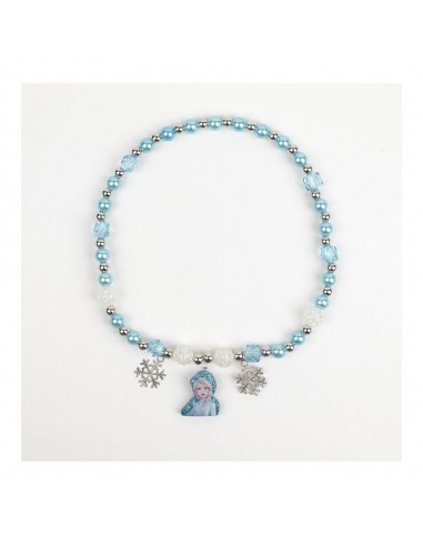 Halsband für Mädchen Frozen