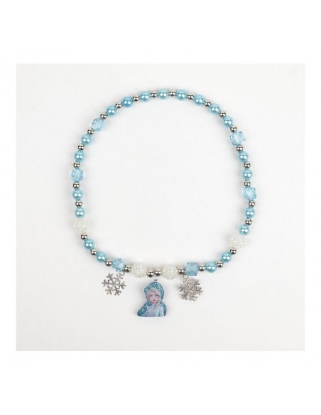 Collier Fille Frozen