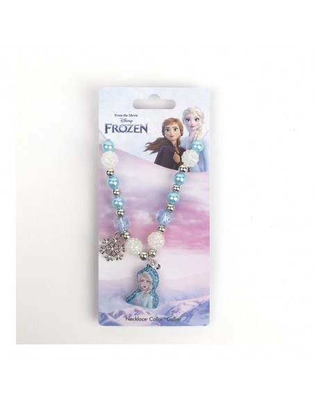 Collier Fille Frozen