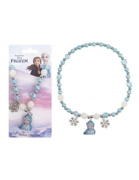 Collier Fille Frozen