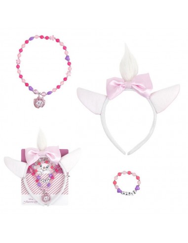 Accessoireset Disney 3 Onderdelen