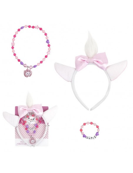 Ensemble d'accessoires Disney 3 Pièces