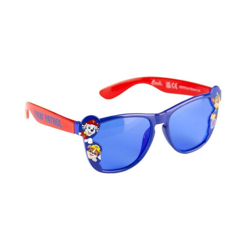 Kinderzonnebril The Paw Patrol Blauw