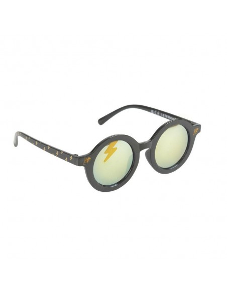 Lunettes de soleil enfant Harry Potter Noir