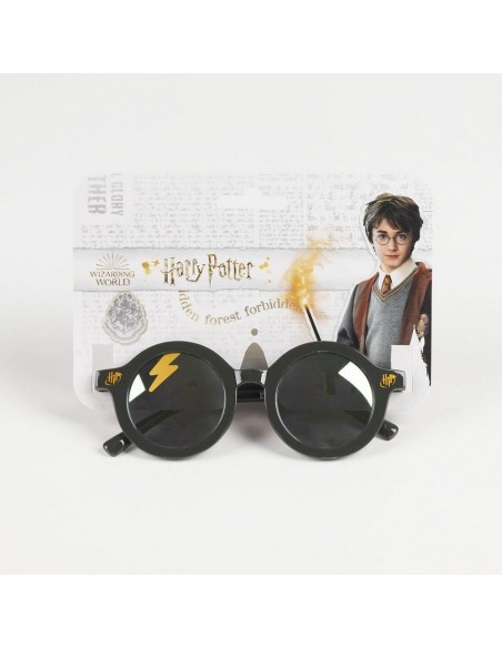 Lunettes de soleil enfant Harry Potter Noir