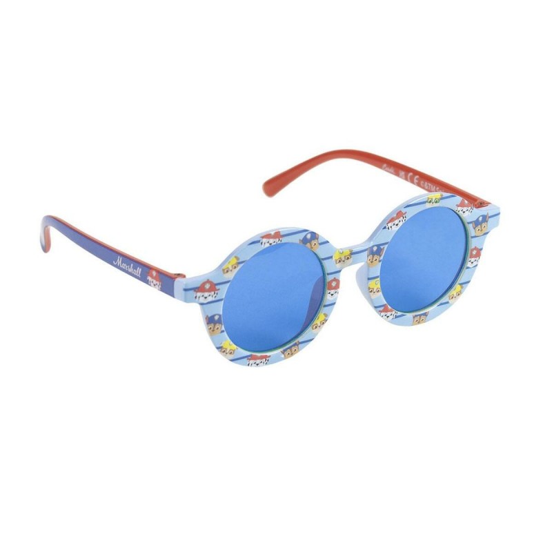 Kindersonnenbrille The Paw Patrol Blau