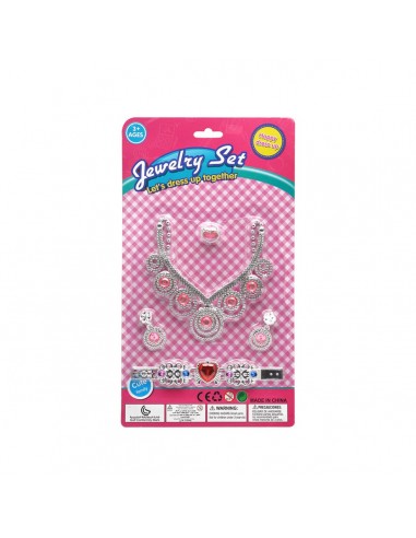 Jewellery Kit Toys