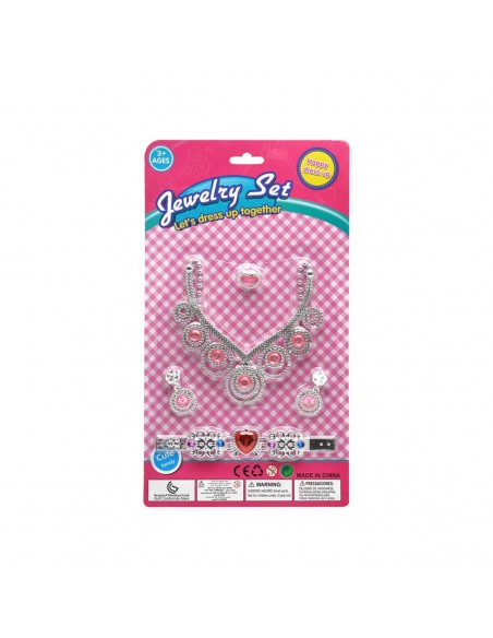 Jewellery Kit Toys