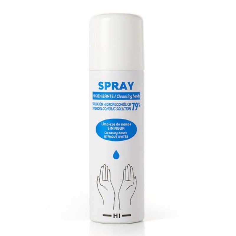 Disinfectant Spray (200 ml)