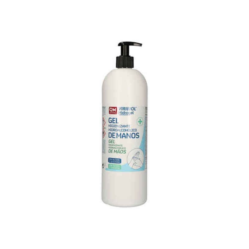 Gel Mani Disinfettante 1 L