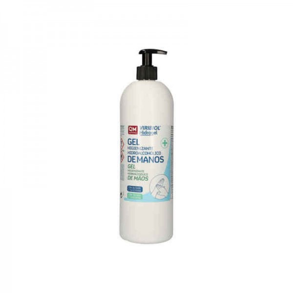 Gel Mani Disinfettante 1 L