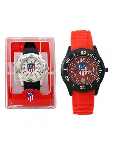 Horloge Jeugd Atlético Madrid