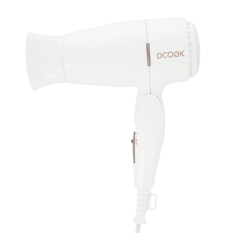 Secador de Pelo Dcook De viaje 1400 W