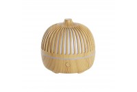 Diffusor für ätherische Öle DKD Home Decor natürlich 180 ml