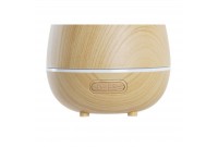 Diffuseur d'Huiles Essentielles DKD Home Decor Naturel 150 ml